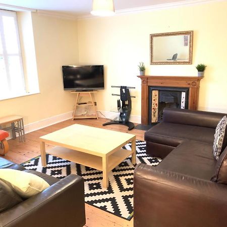 Mycityhaven South Parade Mansions Bristol Bagian luar foto