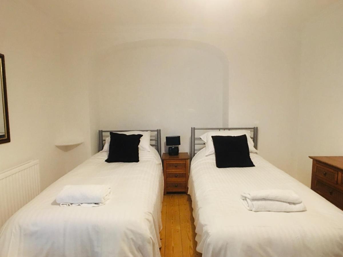 Mycityhaven South Parade Mansions Bristol Bagian luar foto