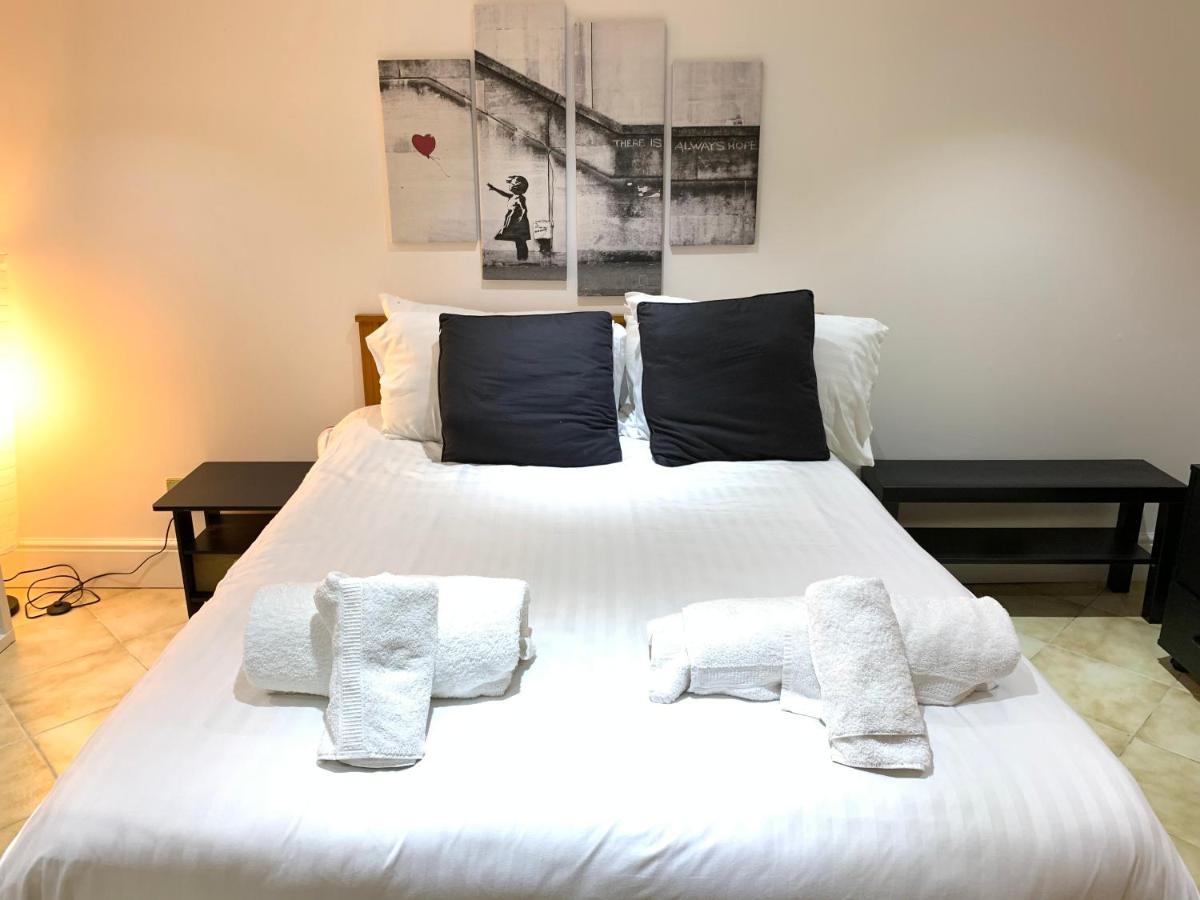 Mycityhaven South Parade Mansions Bristol Bagian luar foto