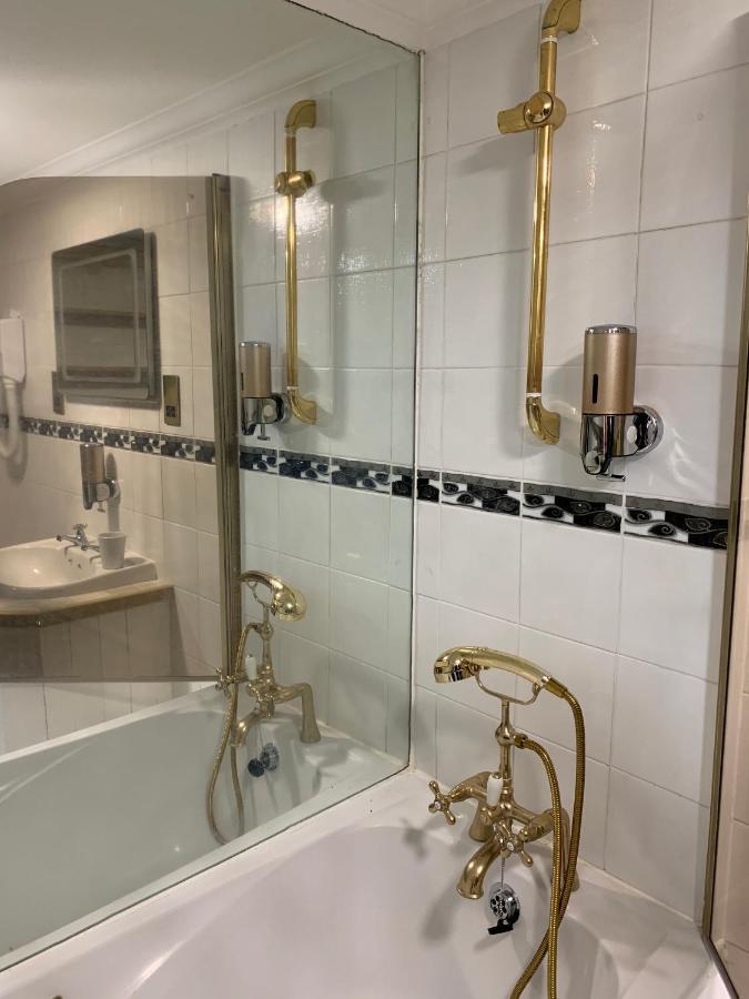 Mycityhaven South Parade Mansions Bristol Bagian luar foto
